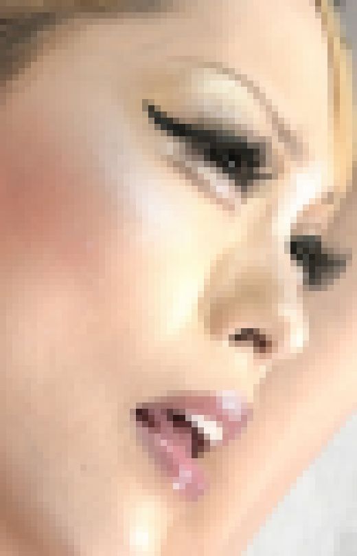 拘束ギャル喘ぎ声イキ顔アップ！4K密撮2　サンプル画像1