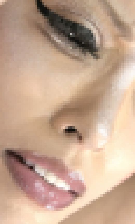 拘束ギャル喘ぎ声イキ顔アップ！4K密撮2　サンプル画像3