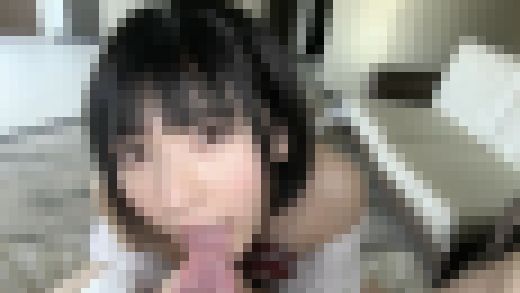 【素人】かわいい素人娘とセックス-245　サンプル画像1