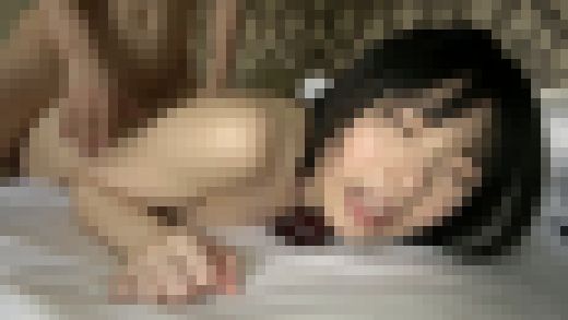 【素人】かわいい素人娘とセックス-245　サンプル画像3