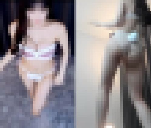 巨乳ハプニングダンス2 サンプル画像2