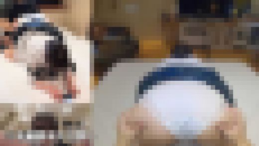 拘束くすぐり絶叫BLACK9　むっつり敏感乳首制服女子の全身責め編　サンプル画像2