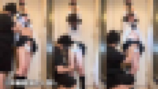 拘束くすぐり絶叫BLACK9　むっつり敏感乳首制服女子の全身責め編　サンプル画像3