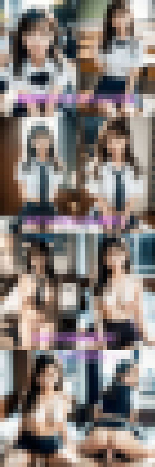 J〇の放課後 えちえちあるばいと　サンプル画像1