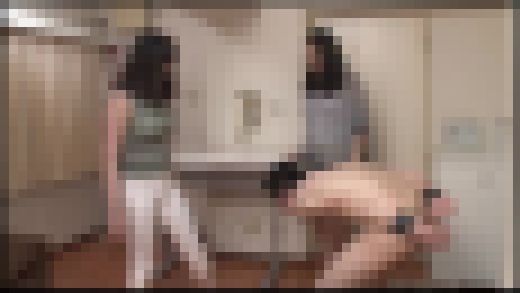 【フリーダム】女子大生だらけのシェアハウスでM男に調教された僕 #012 NFDM-484-05 サンプル画像2