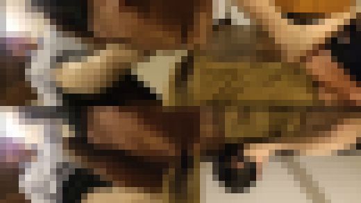 みくちゃんのストッキングで顔面ストレッチマシーンでM男の顔面踏み付け VOL2最終章 サンプル画像1