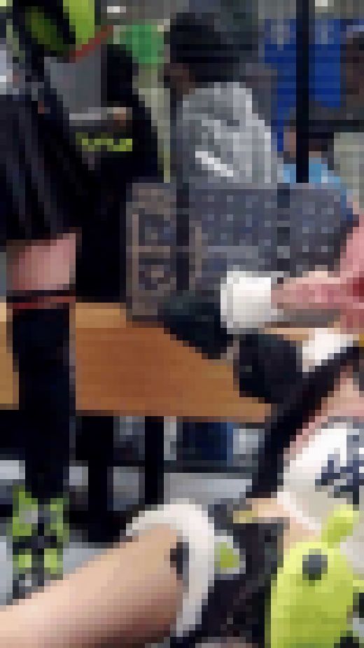 (※10/27(金)まで限定公開) キャンギャル動画1711　サンプル画像2