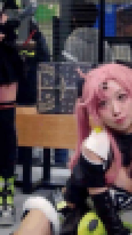 (※10/27(金)まで限定公開) キャンギャル動画1711　サンプル画像3