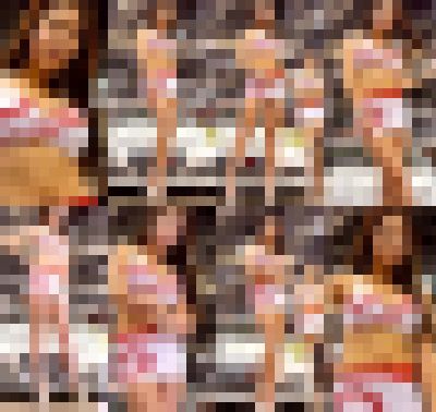 キャンギャル動画508　サンプル画像1