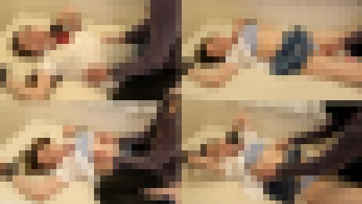 【くすぐり】美人学生をイタズラ！？くすぐりメドレーにご招待！【大浦真奈美】　サンプル画像1