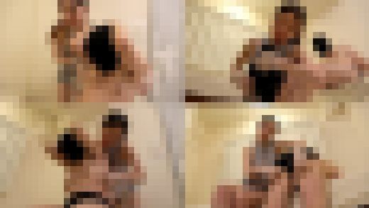 【F/M・M男くすぐり】美人社長秘書のくすぐり身体検査！？【大浦真奈美】　サンプル画像1