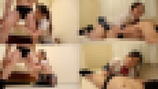 【F/M・M男くすぐり】下着泥棒の変態弟を美人お姉ちゃんがくすぐりお仕置き!【大浦真奈美】 サンプル画像1