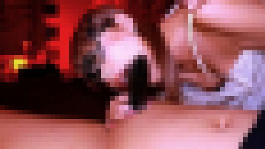 射精(イッ)てもしゃぶり二回イクまで許してくれない人妻追撃フェラ サンプル画像2