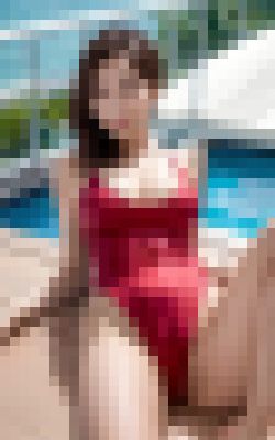 人妻に誘われて 水着編 vol002 サンプル画像1