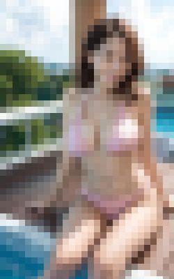 人妻に誘われて 水着編 vol002 サンプル画像3