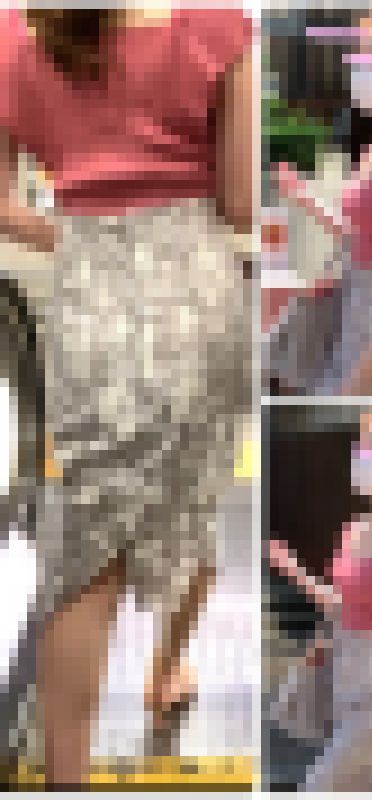 【OLシリーズ】最高にエロい美尻とスレンダー体型を持ったエロいOL女子【60】　サンプル画像1