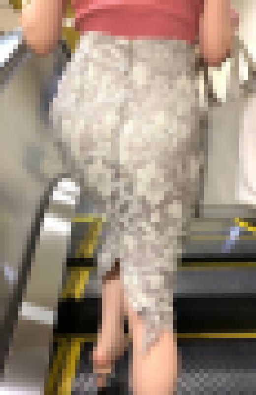 【OLシリーズ】最高にエロい美尻とスレンダー体型を持ったエロいOL女子【60】　サンプル画像2