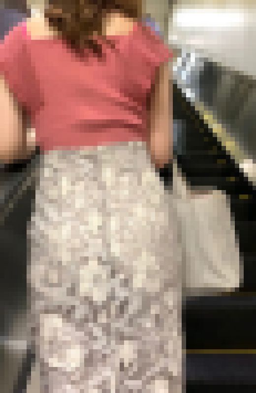 【OLシリーズ】最高にエロい美尻とスレンダー体型を持ったエロいOL女子【60】　サンプル画像3