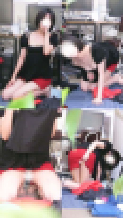 撮影バレ! 清純お姉さま、魅惑の美乳とパンツを余すところなく サンプル画像2