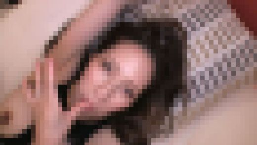 【痩せ巨乳】欲求不満の若妻とハメ撮り サンプル画像1