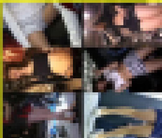 4989／「裏切り撮り・キャンちゃん危機一髪化作戦（178）～肉感篇」　サンプル画像1