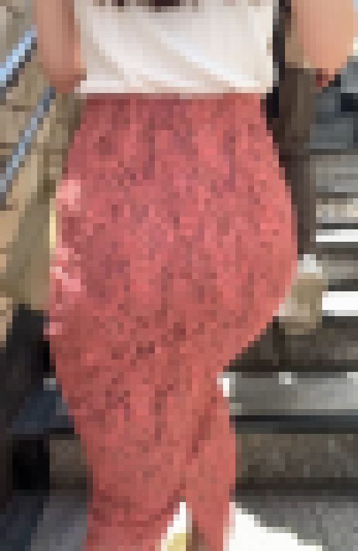 【OLシリーズ】美人OLの美脚と美尻で階段をセクシーに闊歩する【64】 サンプル画像2