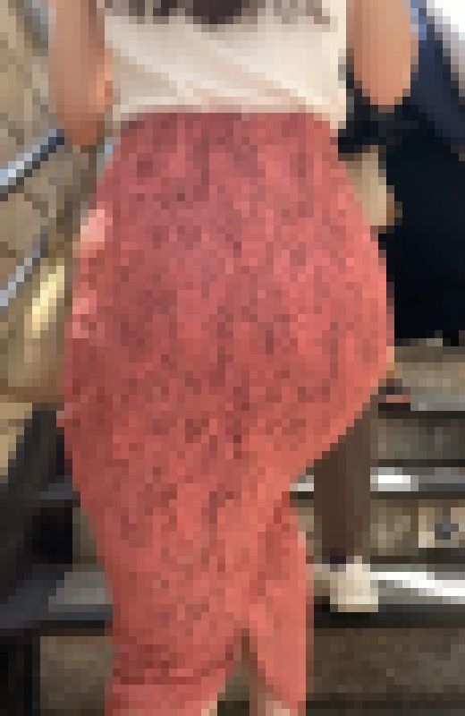 【OLシリーズ】美人OLの美脚と美尻で階段をセクシーに闊歩する【64】 サンプル画像3