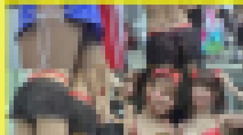 3615／「探り撮り・クィンちゃんがくれた秘境大冒険（17）」　サンプル画像1