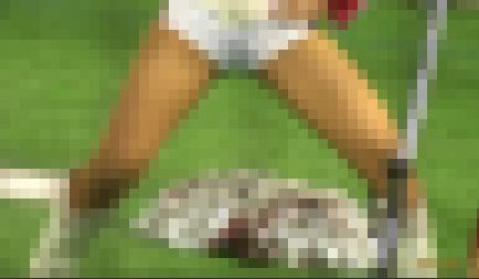 4560／「微笑み撮り・チアスマイルが呼んでるよ（193）～ホットパンツ編」　サンプル画像2