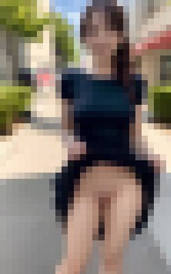 人妻シリーズ めくってもらってもいいですか ノーパン編 vol001　サンプル画像3