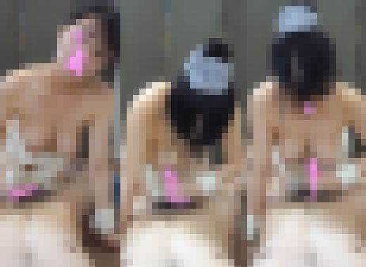 奇跡のGカップ美女来た!!!マシュマロおっぱいと濃厚フェラで大量射精♡vol.6 サンプル画像3