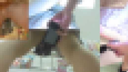 3カメ同時,めくり,スト透けP⑲発,ブラチラ【 逆さの瞬間part30 】 サンプル画像3