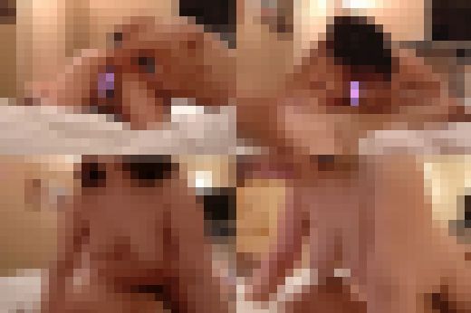 (再販商品) （個人撮影）ドMのポチャッ娘は、とっても感度良好（濃厚なパイズリをくらう）　サンプル画像2