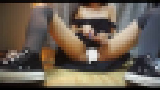 ※フル版【超高画質】令和のj〇〃〃はじめての玩具おなに サンプル画像1