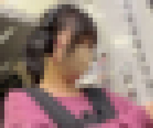 124 清楚で可愛い女子大生の黒スキニー尻　サンプル画像2