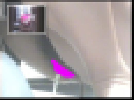 隠撮・ダイバービーチトイレin那覇 #194　サンプル画像1