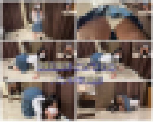 【危険作30前編】断れなさすぎの青チェちゃんに色々なことをやりたい放題させたい放題　サンプル画像1