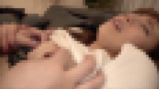 潮吹きセレブ人妻と中出しセックス-1　サンプル画像2