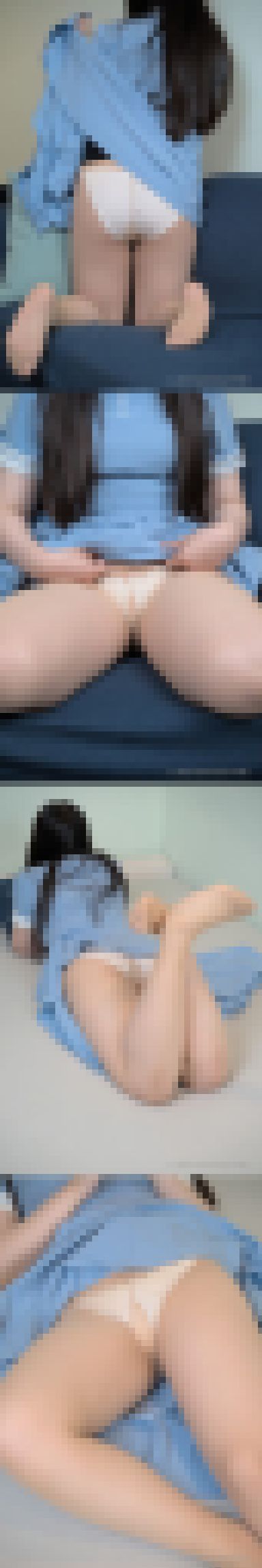[ 130pics No.119 part2 sen Q100 Zip/Jpg PPガールズキャラバン ]　サンプル画像1