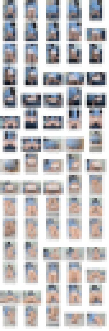 [ 130pics No.119 part2 sen Q100 Zip/Jpg PPガールズキャラバン ]　サンプル画像2