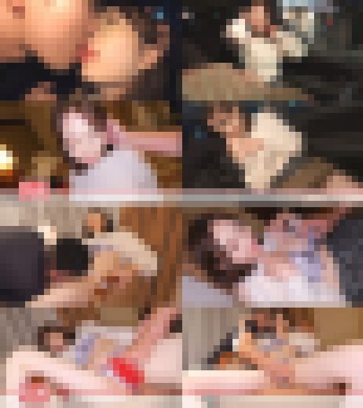 【長身美脚奥さま】イキまくり超絶敏感ボディ若妻24歳。人生初浮気でバチボコイキまくり種付けピストンアヘ堕ちハメ撮り【新婚寝取り最　サンプル画像1