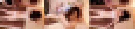 悪意あるオイルマッサージ店で餌食にされた女性客は卑猥施術でやられまくり48　サンプル画像1