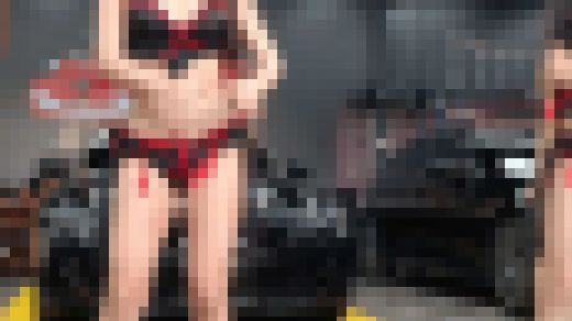 (※11/10(金)まで限定公開) キャンギャル動画1778　サンプル画像1