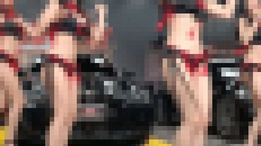 (※11/10(金)まで限定公開) キャンギャル動画1778　サンプル画像2