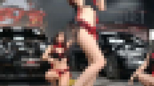 (※11/10(金)まで限定公開) キャンギャル動画1778　サンプル画像3