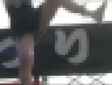 4002／「降臨撮り・チアガール千年愛（33）」　サンプル画像2