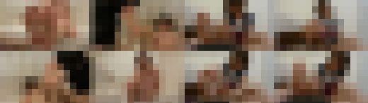 天晴乃愛の足裏フェチシリーズ1~2まとめてDL サンプル画像1