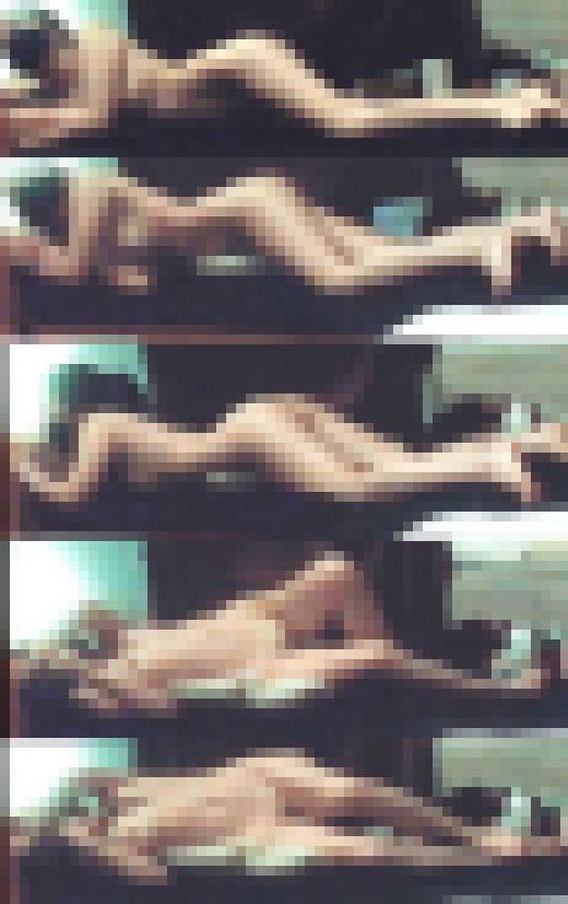 file-021本編/後編■菜◯緒を超えたプラチナクラスのお客様来店□長い脚をゆっくり開きましたよ サンプル画像3