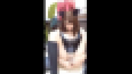 【個撮】猫耳の可愛い男の娘がひたすらチンチンをしこしこしてるだけの動画　サンプル画像3