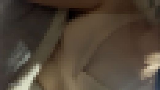 下着で寝ている彼女をそっと撮影(生おっぱい) サンプル画像1